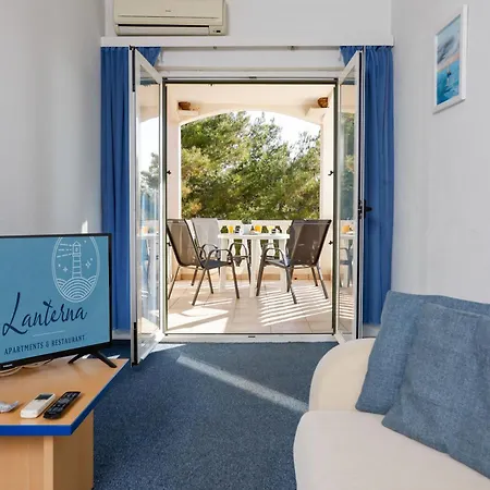Lanterna - Sea View&near