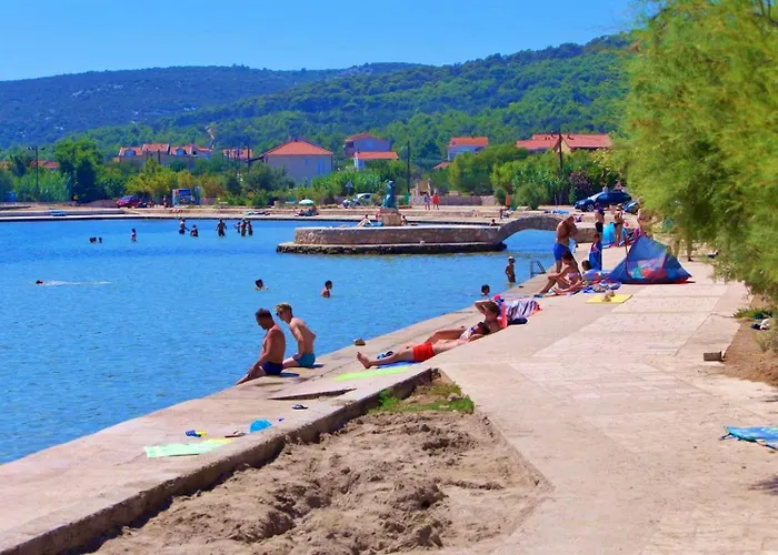 Lanterna - Sea View & Near Apartment *