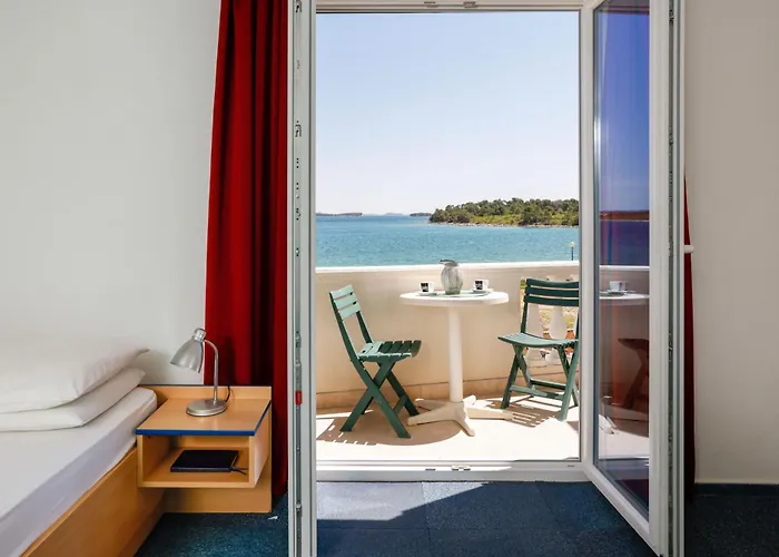 Lanterna - Sea View & Near Apartment *