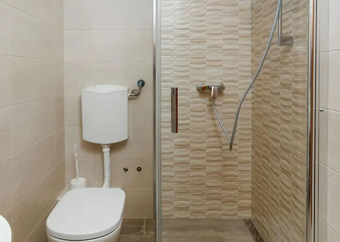 Apartment Lanterna - Sea View & Near