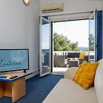 Appartamento Lanterna - Sea View & Near