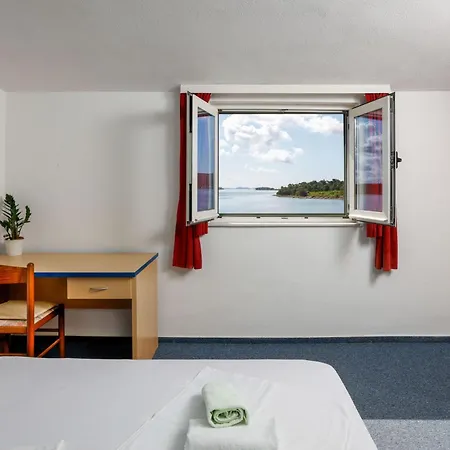 Apartment Lanterna - Sea View & Near