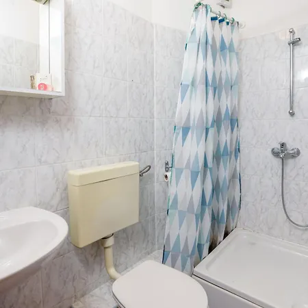 Apartment Lanterna - Sea View & Near