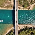 Lanterna - Sea View&near Pašman