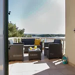 Apartment Lanterna - Sea View&near