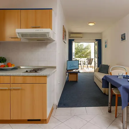 Appartement Lanterna - Sea View & Near Pašman