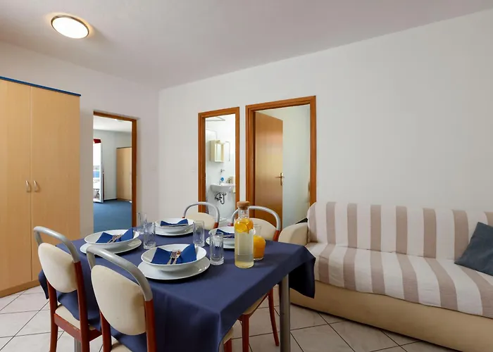 Lanterna - Sea View & Near Appartement *