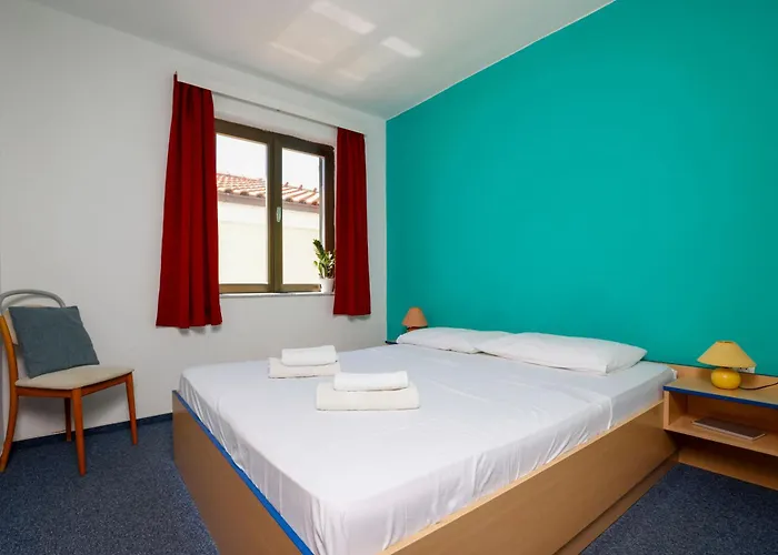 Lanterna - Sea View & Near Appartement *