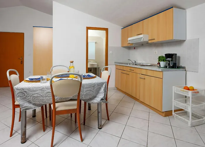 Lanterna - Sea View & Near Appartement