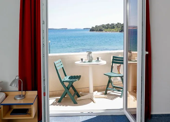 Lanterna - Sea View & Near Appartement