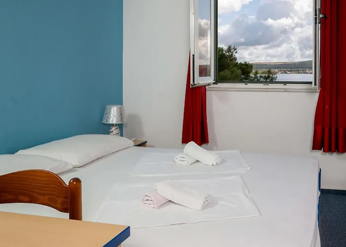 Lanterna - Sea View & Near Appartement *