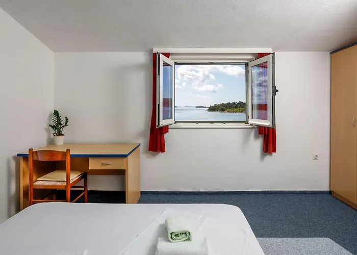Appartement Lanterna - Sea View & Near